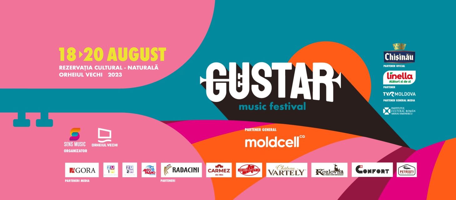 Festivalul „Gustar”