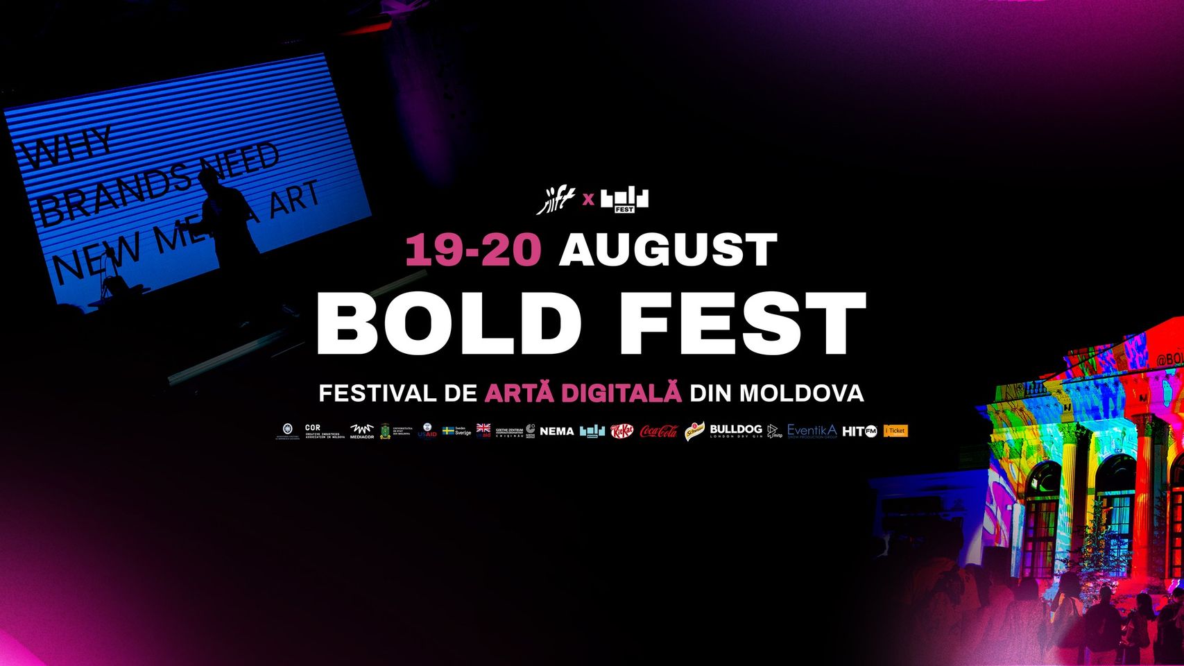 Bold Fest