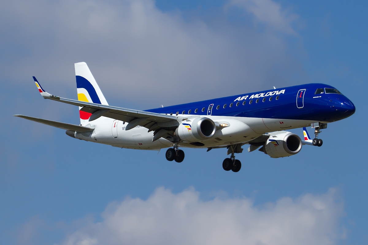 Precizările companiei Air Moldova privind Certificatul de operator aerian: „Suspendarea acestuia nu este egală cu retragerea lui”