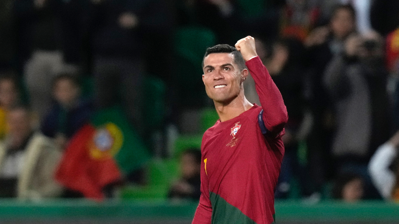 Cristiano Ronaldo a atins cifra de 600 de milioane de urmăritori pe Instagram. O reclamă pe contul său valorează milioane de dolari