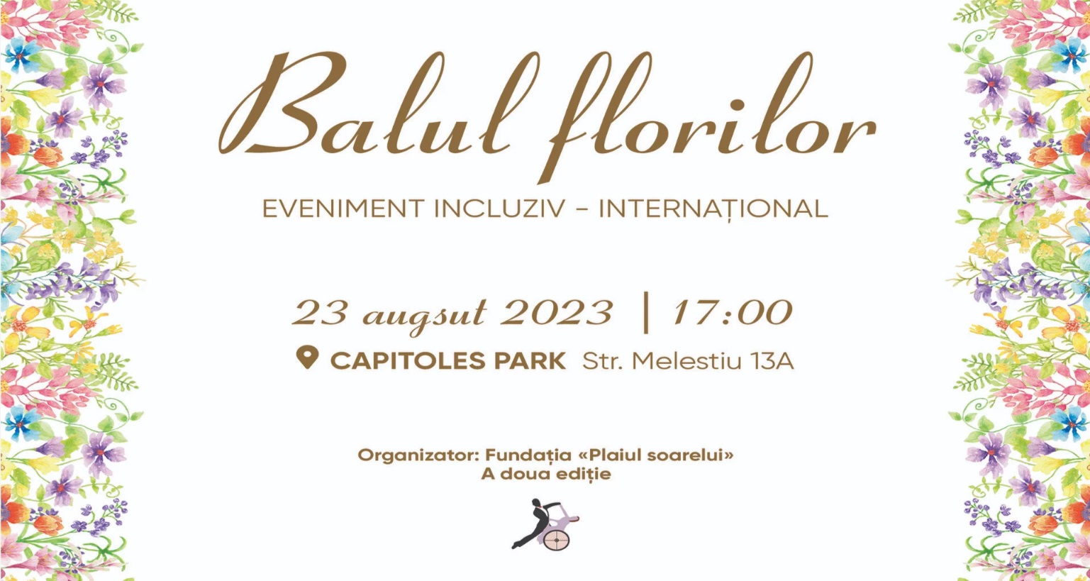 Balul Florilor