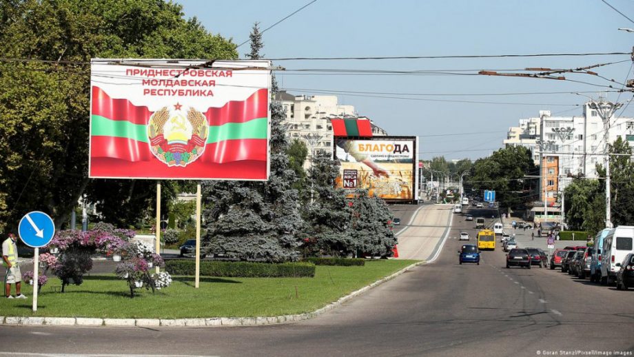 transnistria