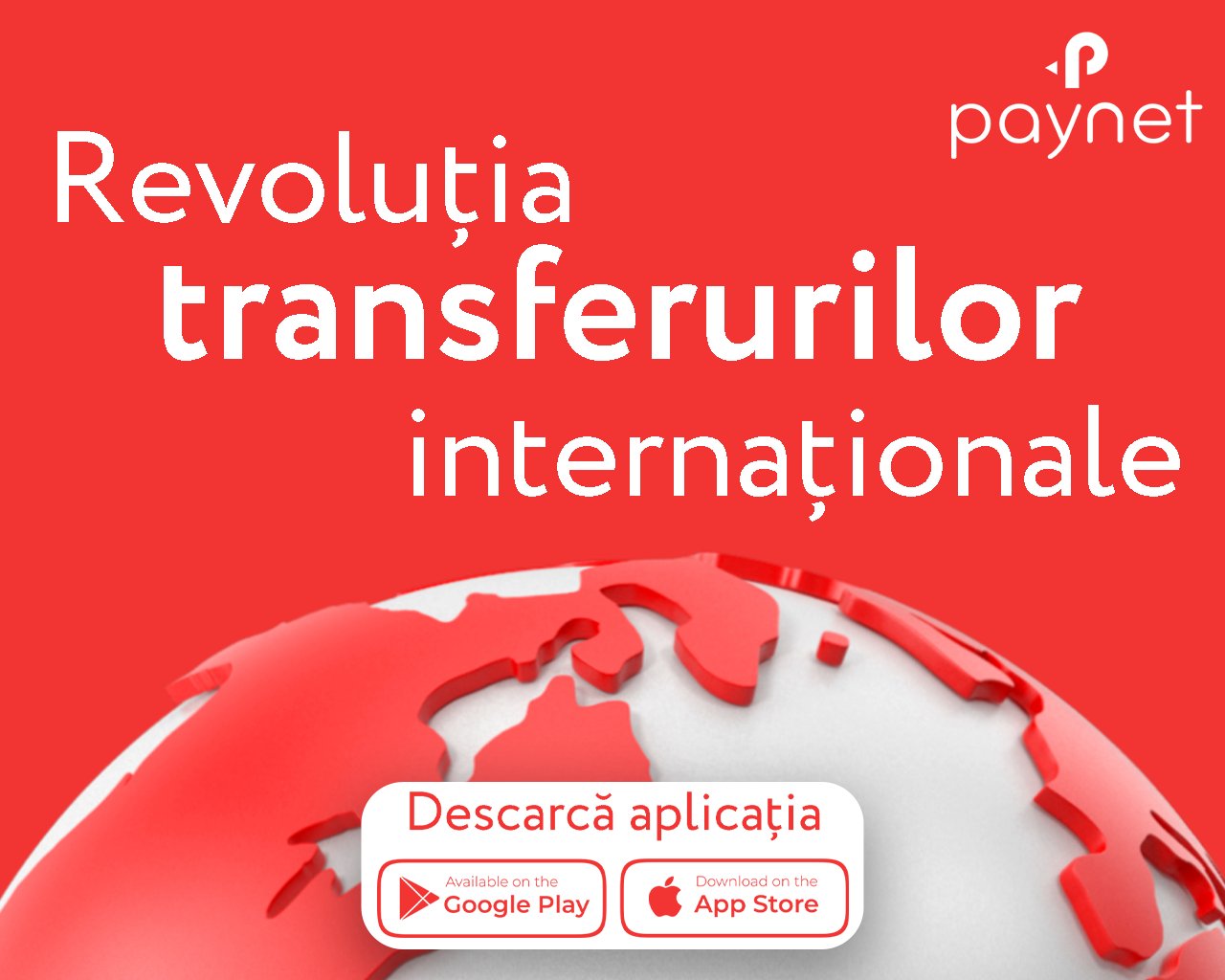 Paynet Anunță „Revoluția Transferurilor” în Moldova. Noutățile care mișcă piața