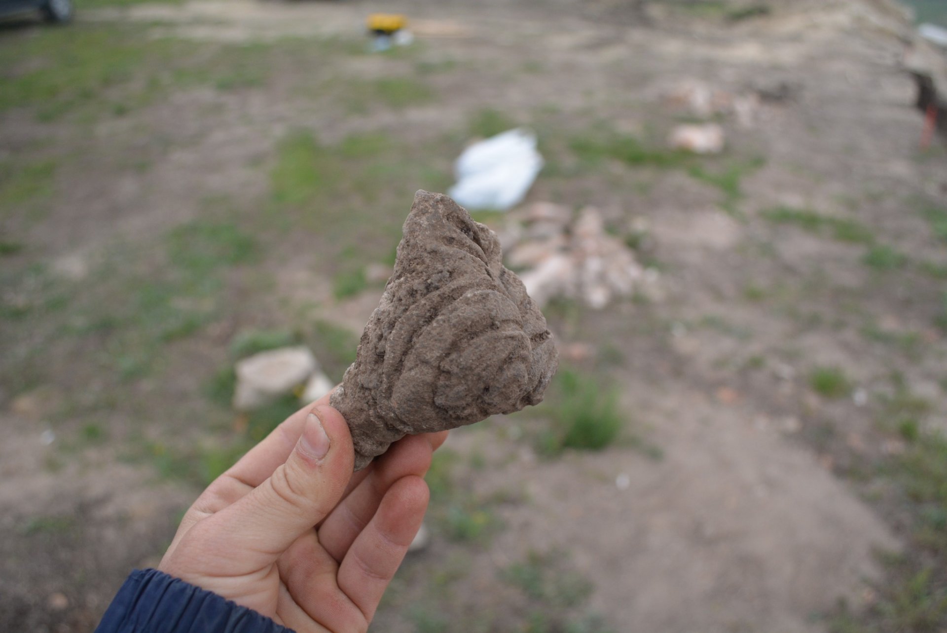 arheologie