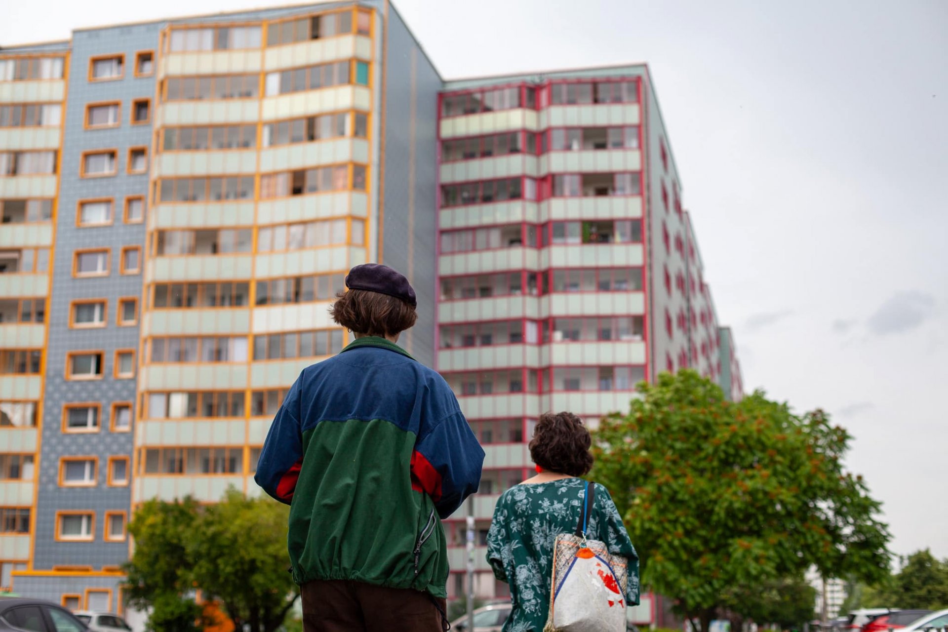 chisinau urban arhitectura tineri drumuri