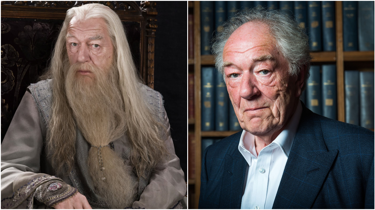 Albus Dumbledore