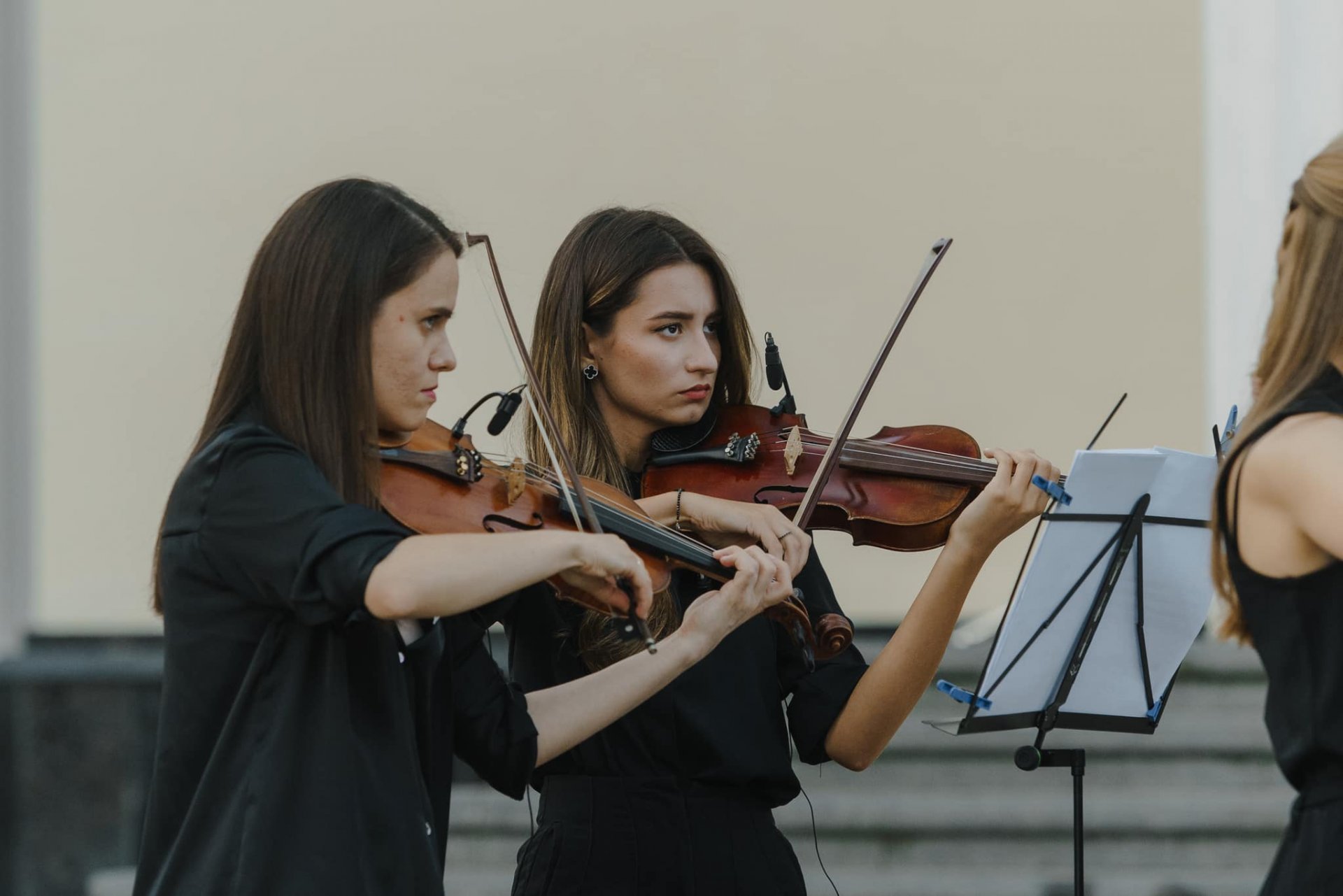 Moldovan National Youth Orchestra