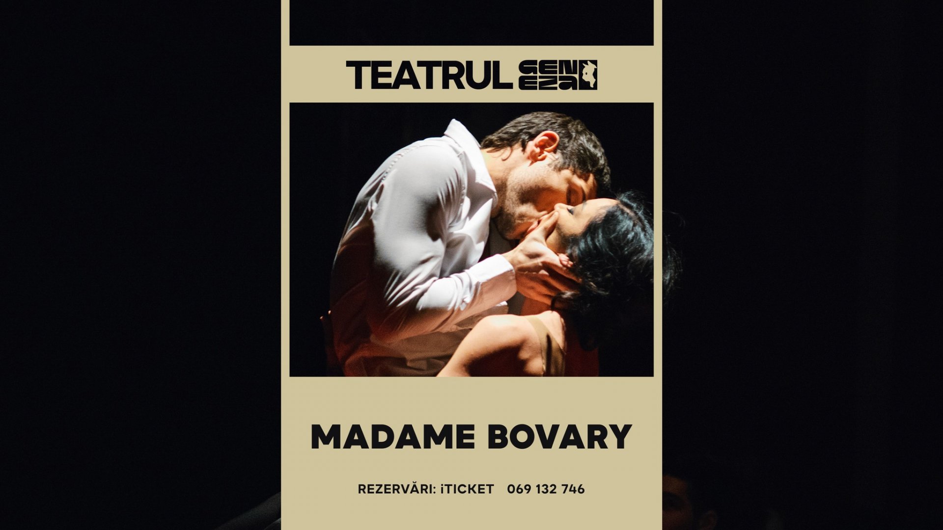 „Madame Bovary”