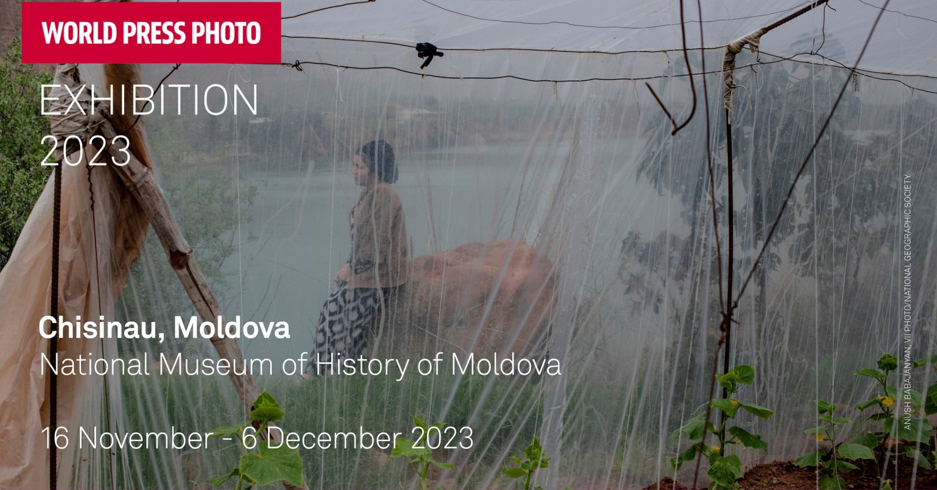 Expoziția „World Press Photo 2023”