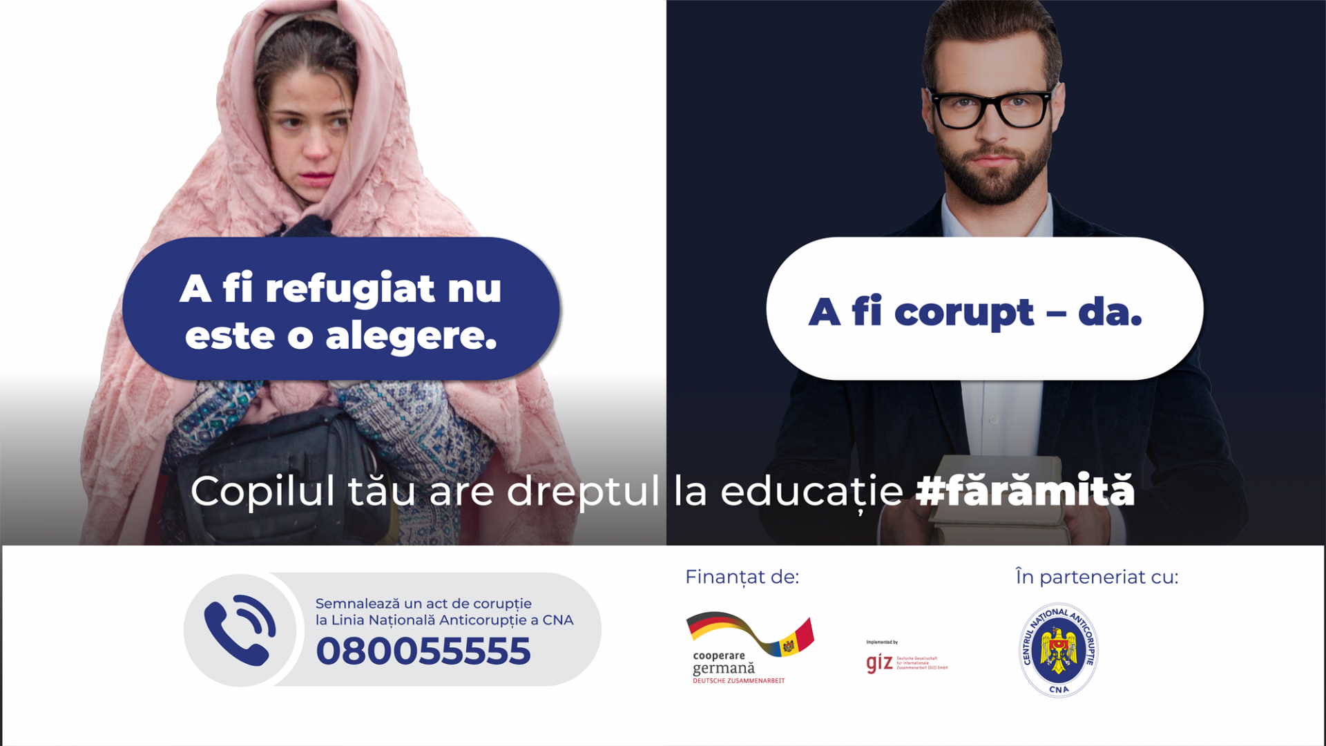 (video) Școlarii refugiați din Ucraina vor putea obține acte de absolvire a studiilor în Moldova