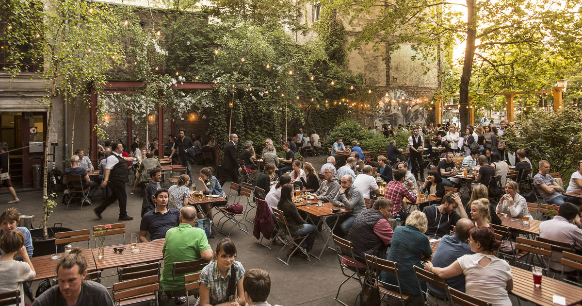 #9. Berlin, Germania