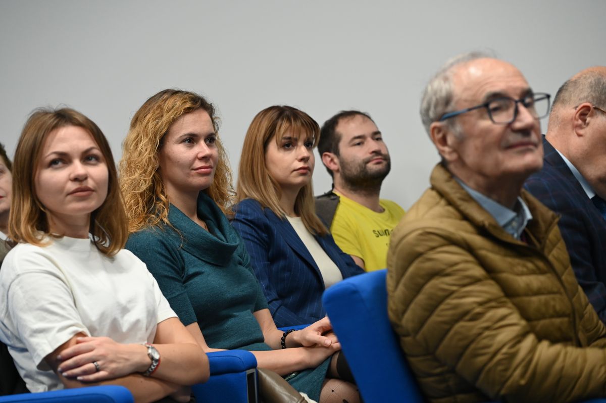 75 de studenți-doctoranzi au fost admiși la Școala Doctorală în domeniul științe medicale