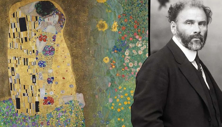 La Sibiu vor fi vernisate două lucrări ale lui Gustav Klimt. La ce muzeu și când le putem admira