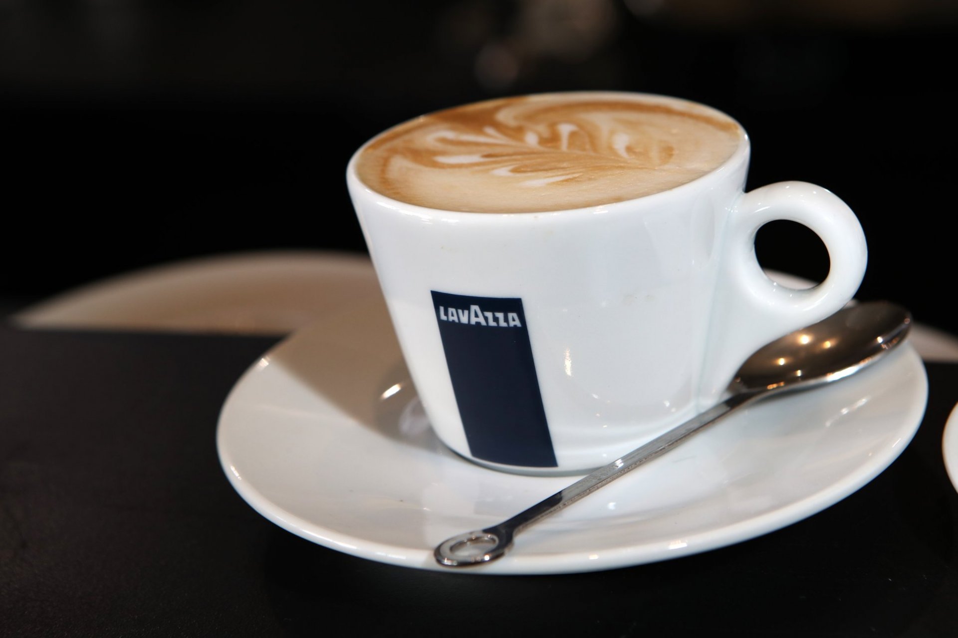 LAVAZZA