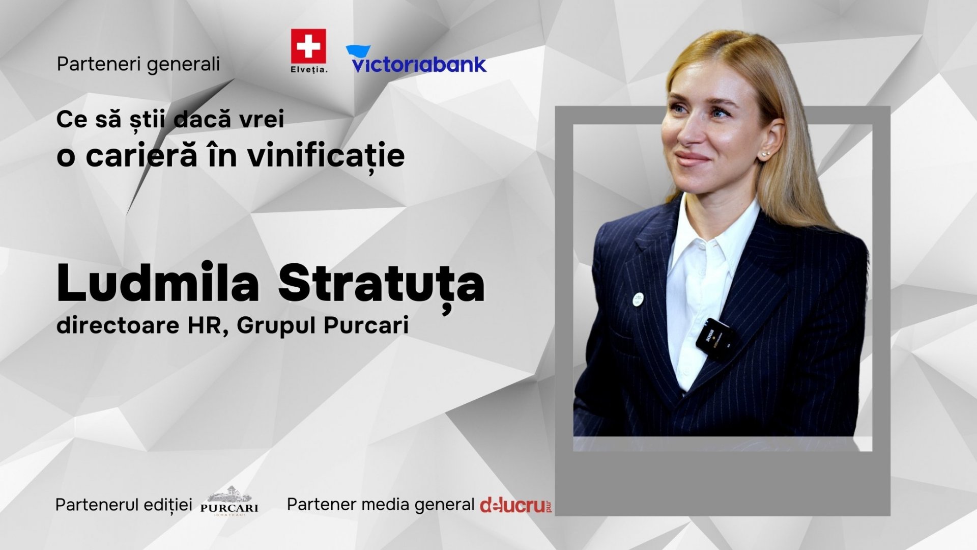 (video) „E o industrie prestigioasă, cu condiții bune de plată.” Ce să știi dacă vrei o carieră în vinificație în Moldova