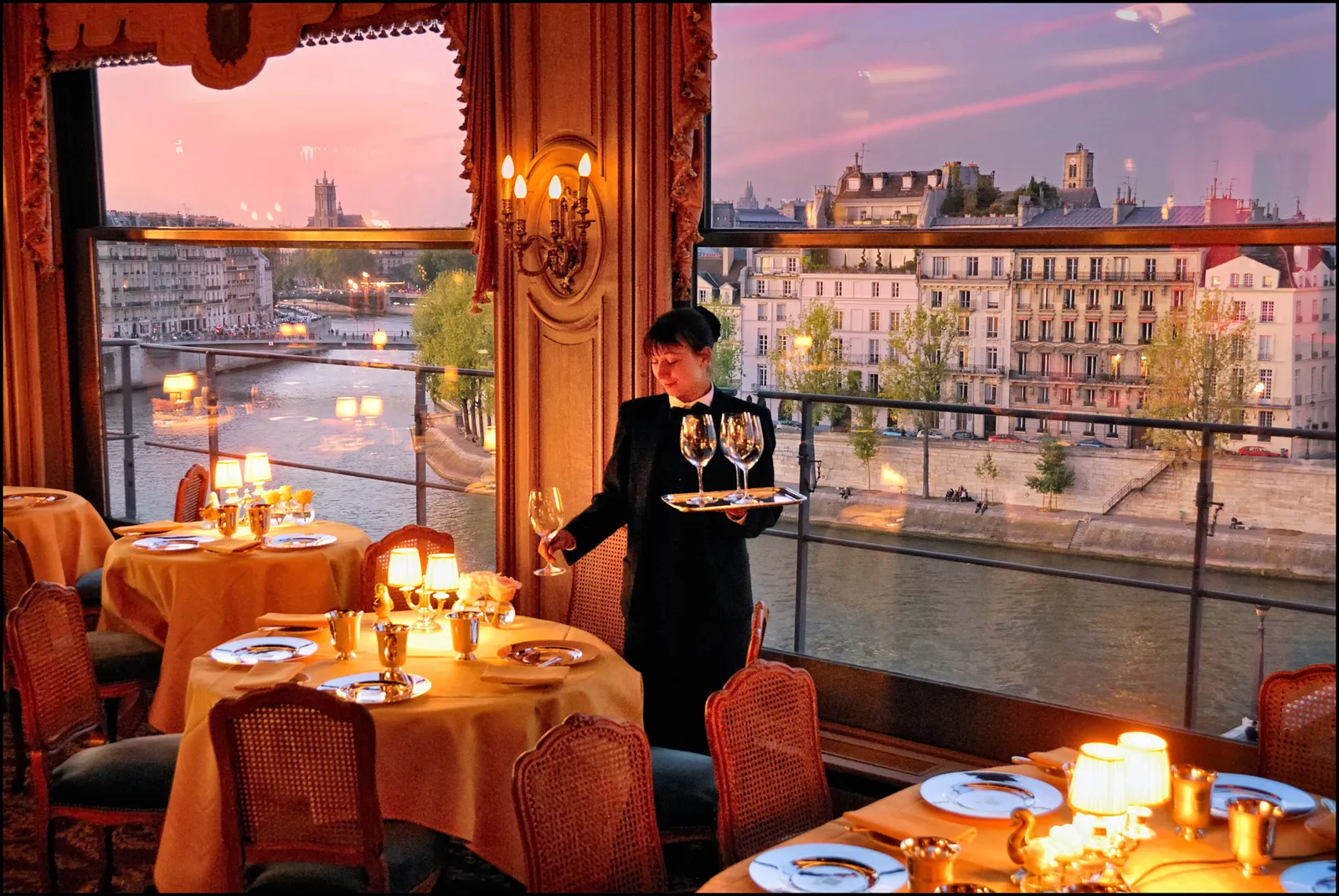 #5. Paris, Franța