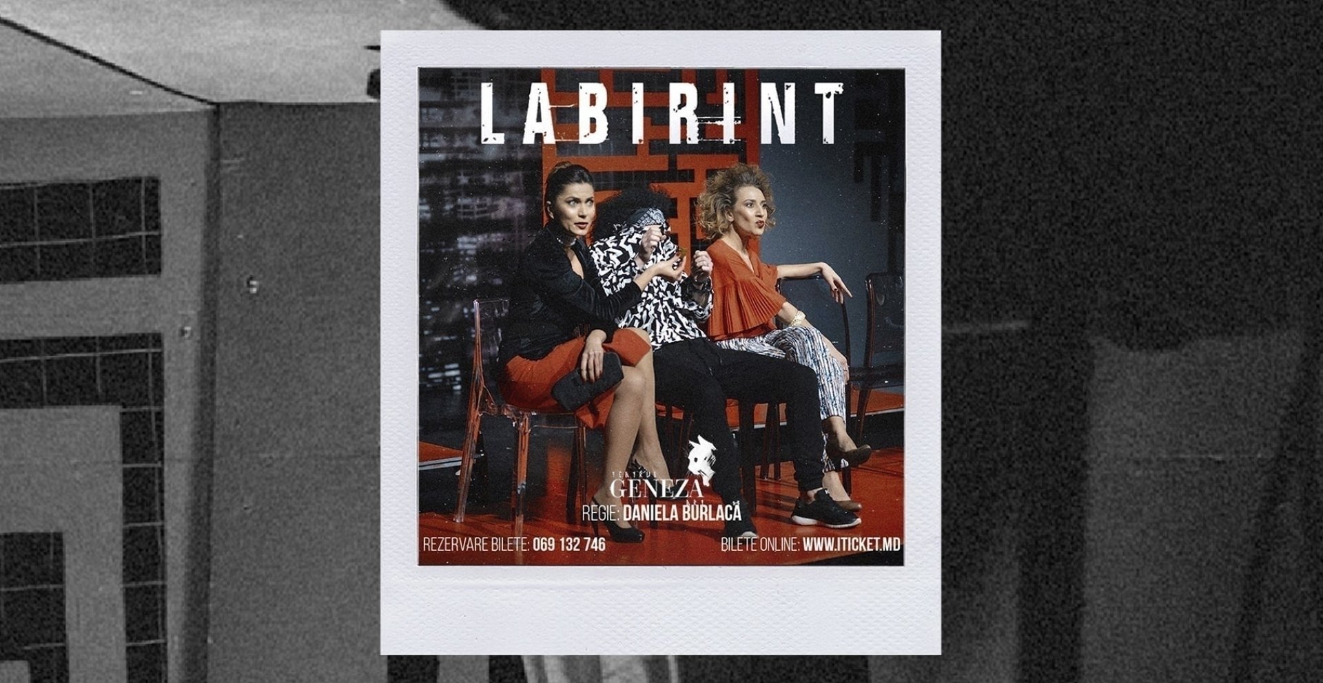 „Labirint”