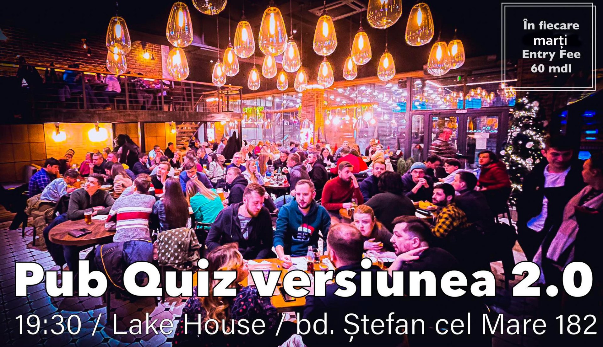 <em>Pub Quiz</em>