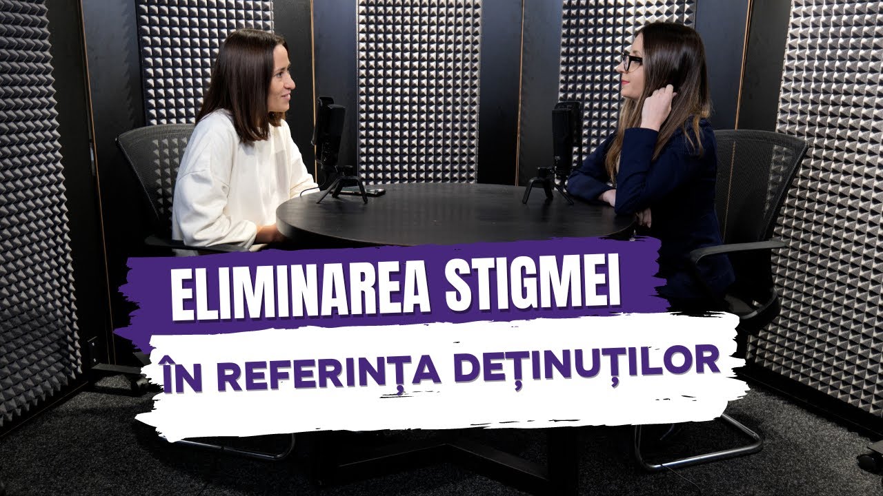 (podcast) Delincvența juvenilă în Moldova: „Responsabilitatea se transferă asupra minorului și nu se privesc substraturile care provoacă problema”