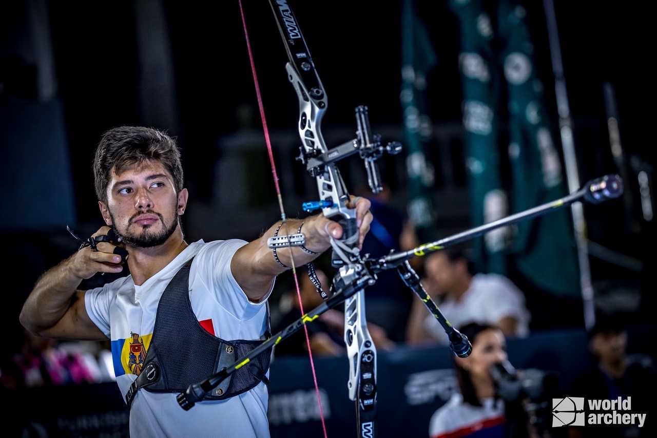 Cine sunt sportivii și sportivele din Republica Moldova care s-au calificat la Jocurile Olimpice de la Paris 2024