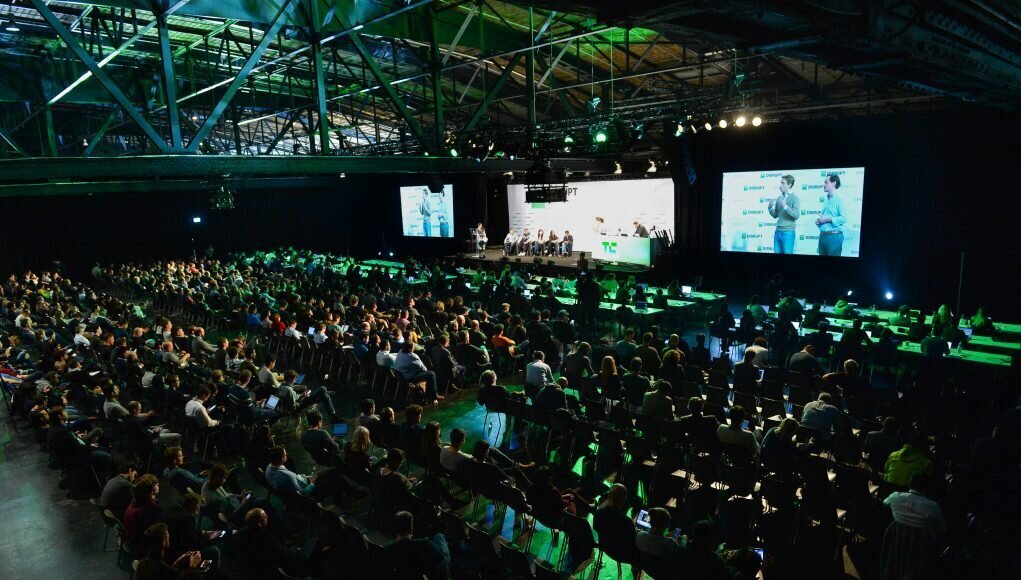 Start-upurile tehnologice sunt invitate să participe la TechCrunch Early Stage Summit 2024