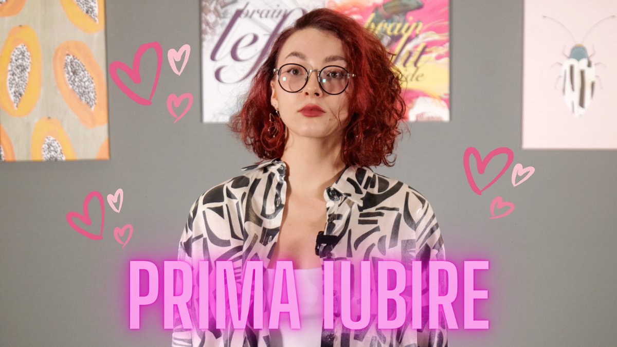 prima iubire