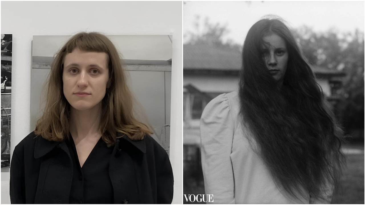 O tânără fotografă din Moldova a câștigat titlurile „Best of Photovogue” și „Pic of the day” oferite de către Vogue