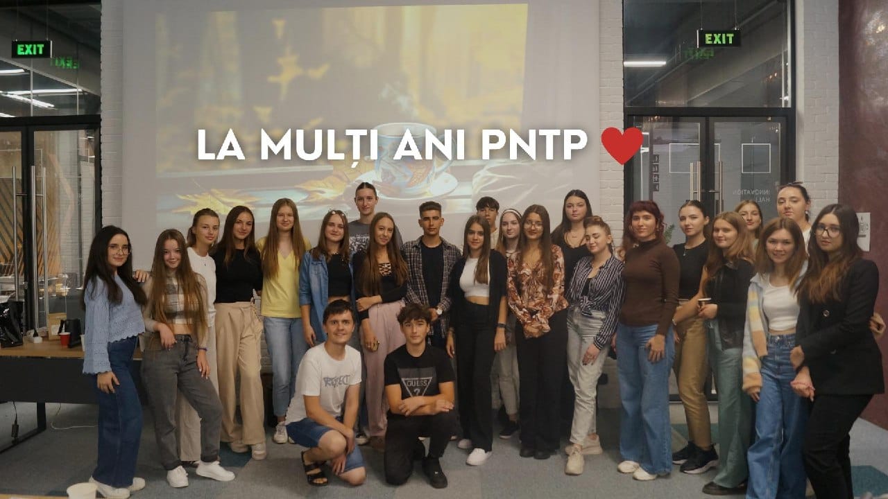 Devino voluntar(ă) în cadrul Platformei Naționale a Tinerilor pentru Participare Activă. Organizația a dat start recrutărilor