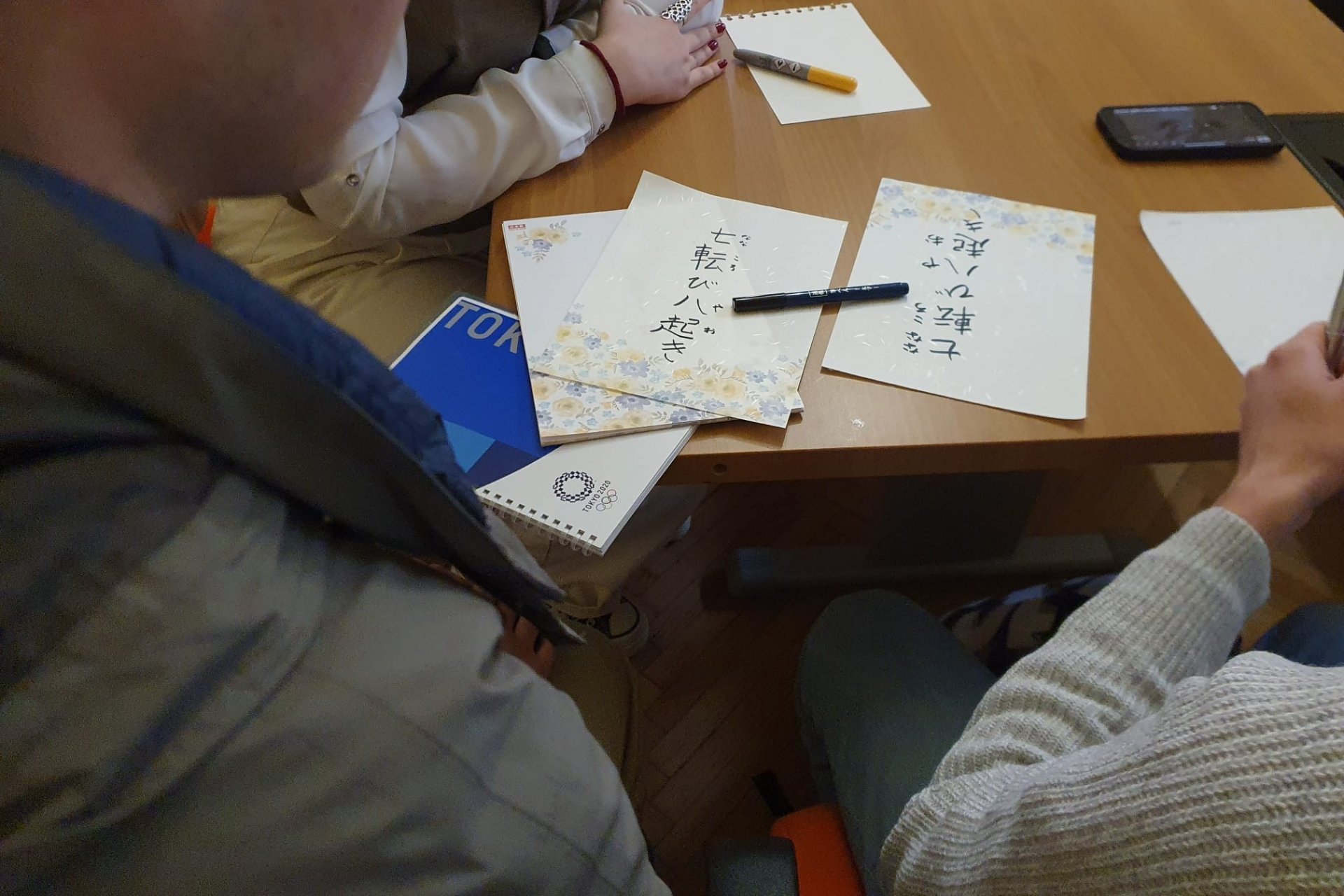 Îți dorești să înveți limba japozeză? Pe 18 mai, participă la un curs gratuit și dezvoltă-ți abilitățile lingvistice