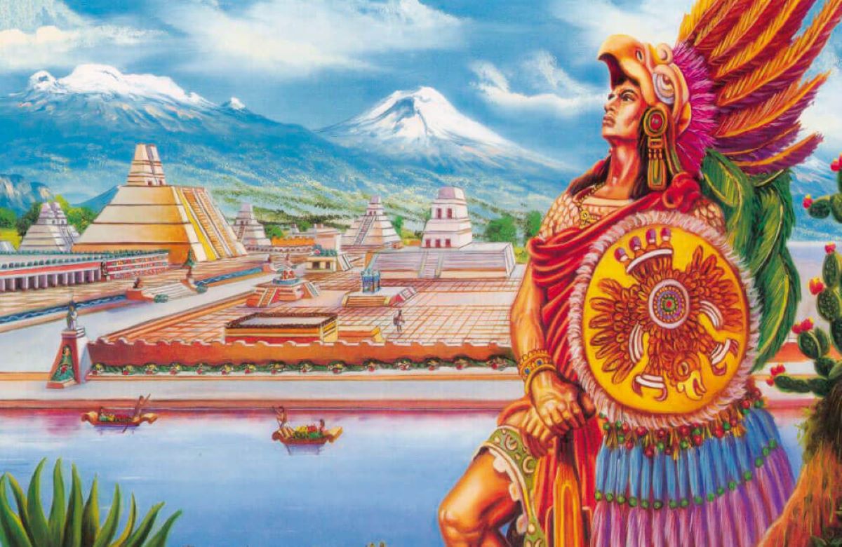 cultura-azteca