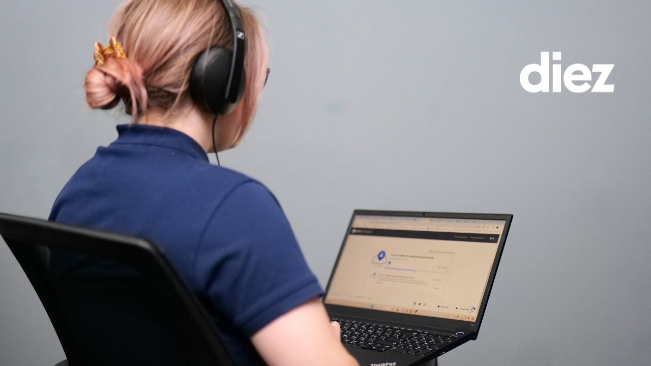 podcast casti birou oficiu munca diez main calculator timp liber