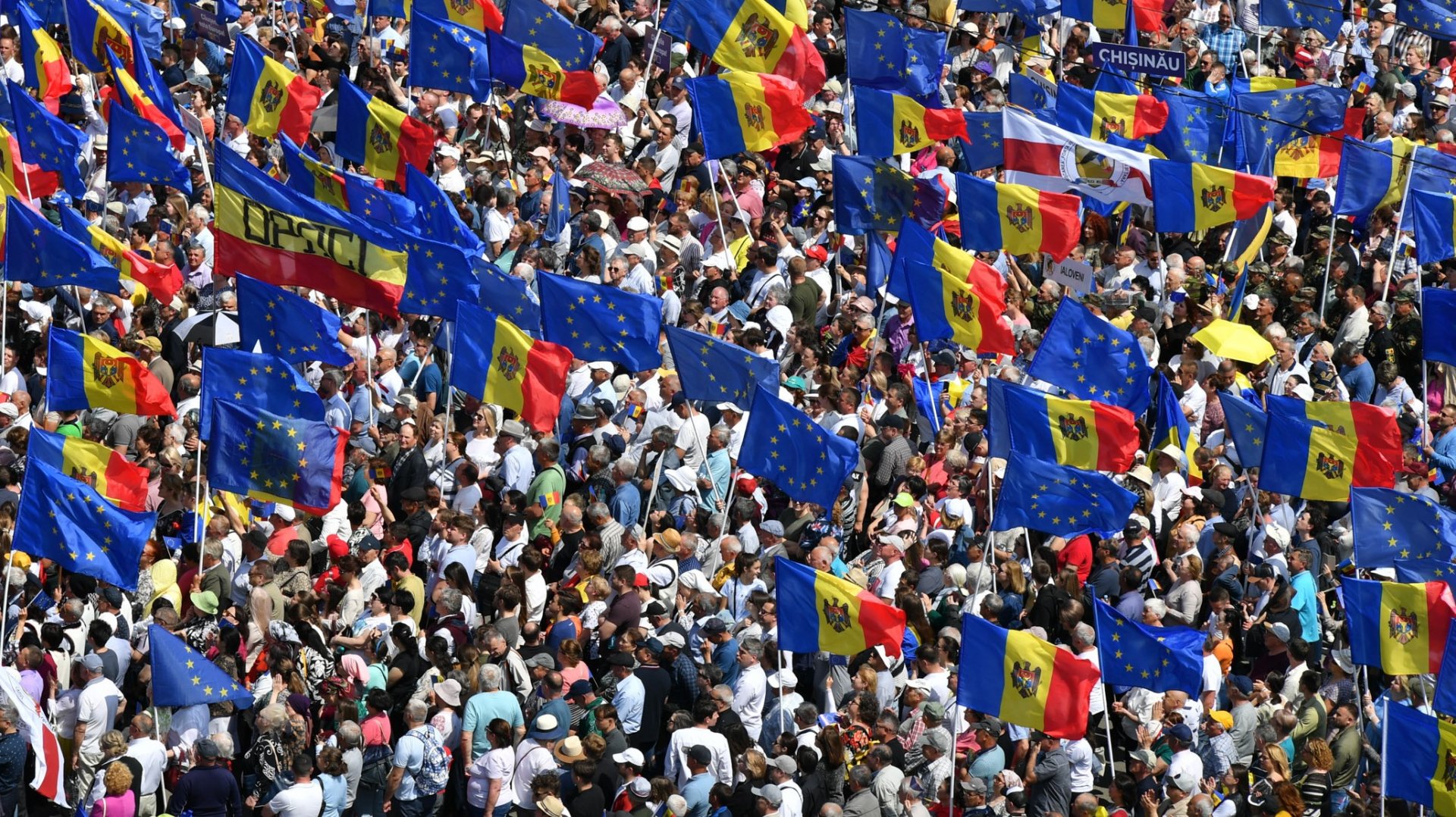 UE Moldova