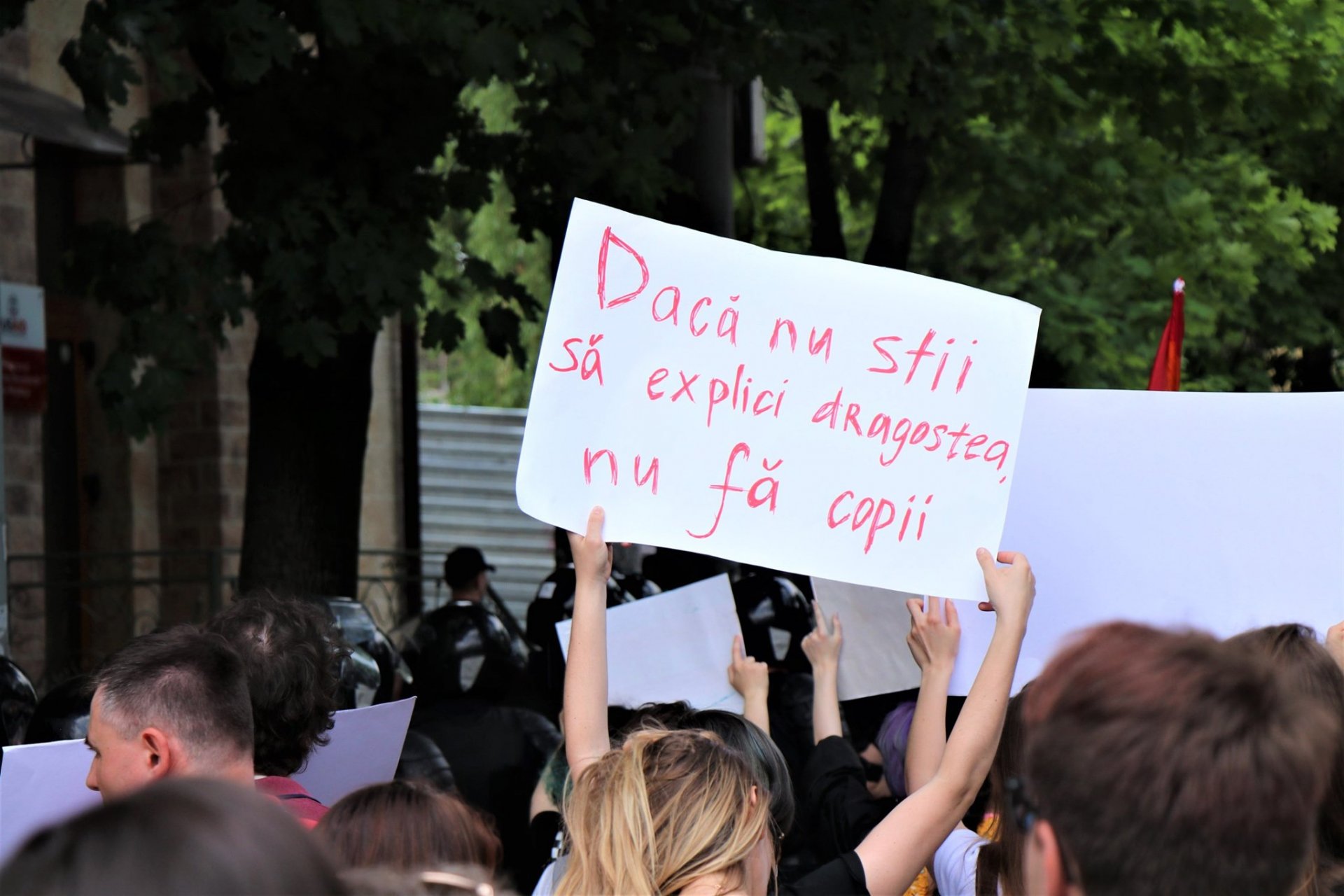 marș Pride