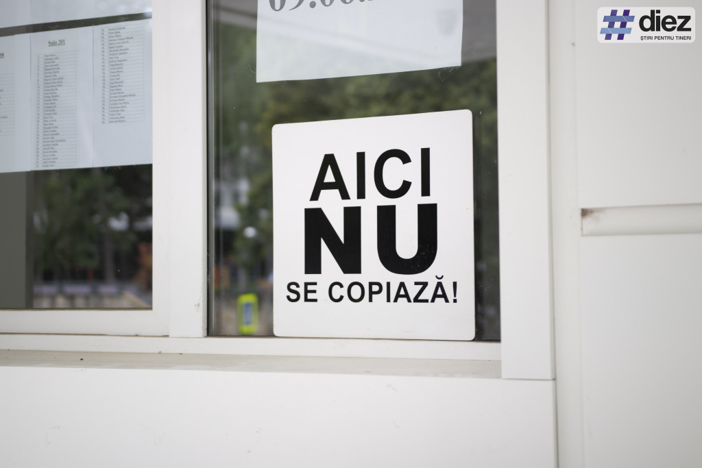 BAC 2024: peste 3 100 de elevi alolingvi susțin astăzi bacalaureatul la limba și literatura română