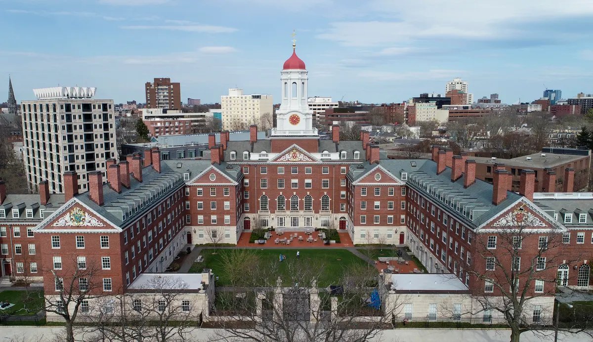 Universitate Harvard