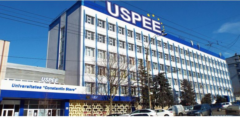 Universitatea de Studii Politice și Economice Europene „Constantin Stere” (USPEE)