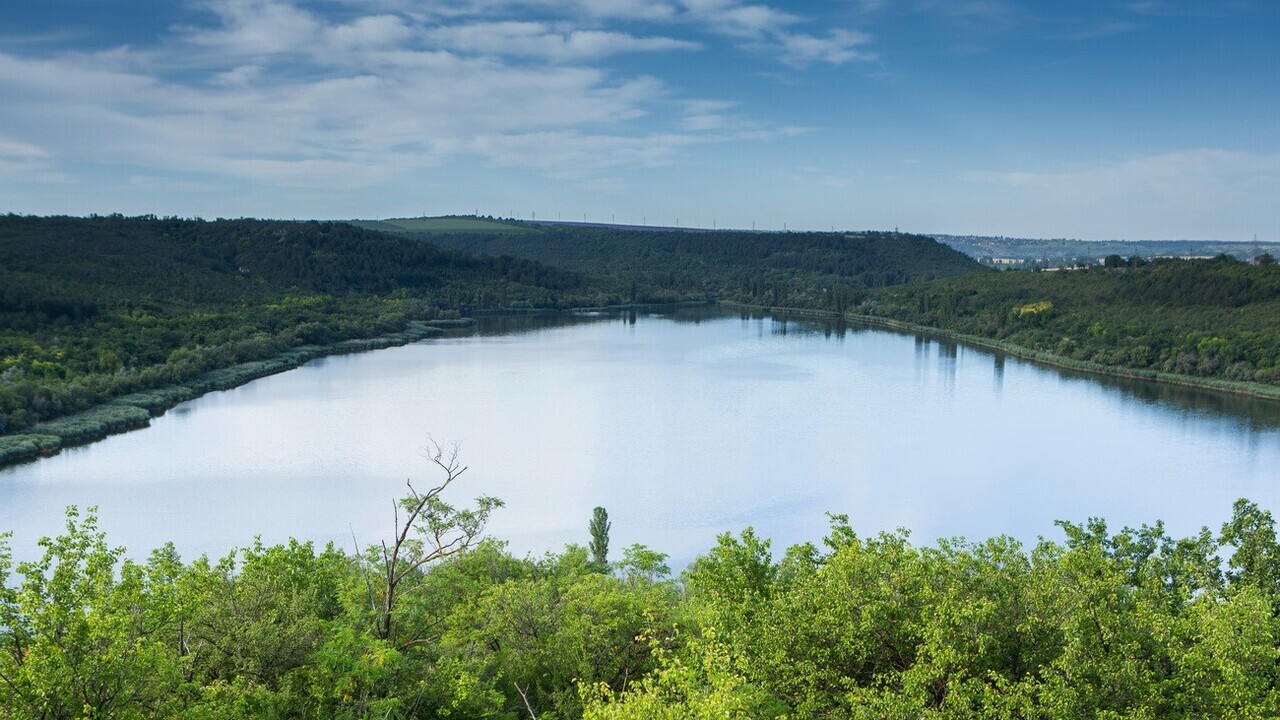 rezervatia naturala natura moldova