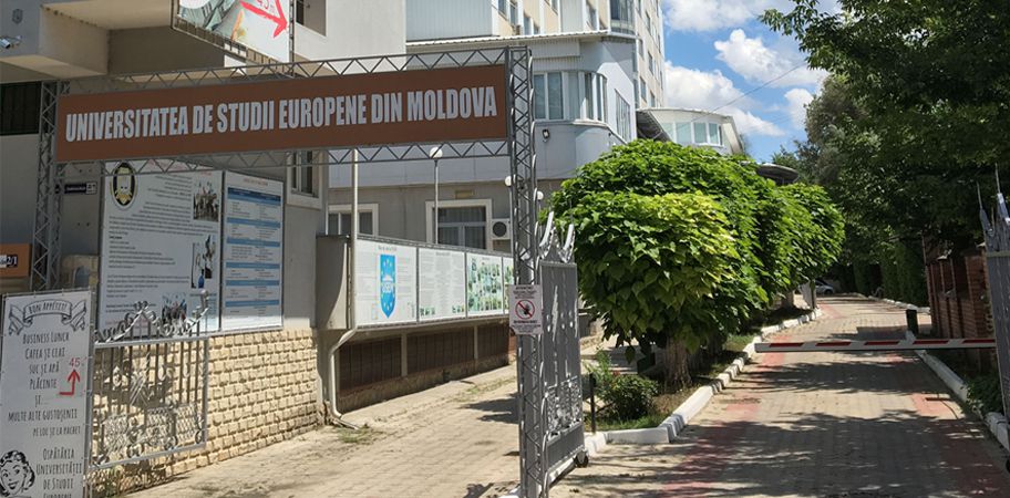 Universitatea de Studii Europene din Moldova (USEM)