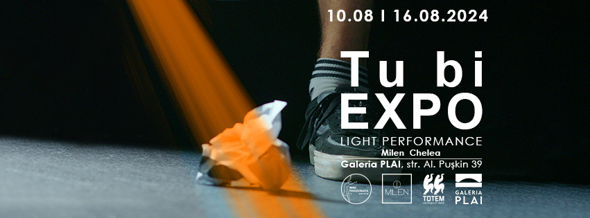 Tu bi EXPO