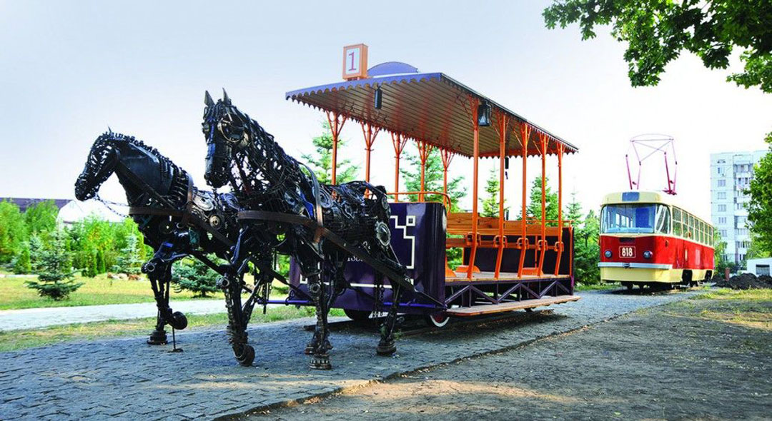 În parcul-muzeu de la UTM vor avea loc două evenimente dedicate științei. Participarea este gratuită