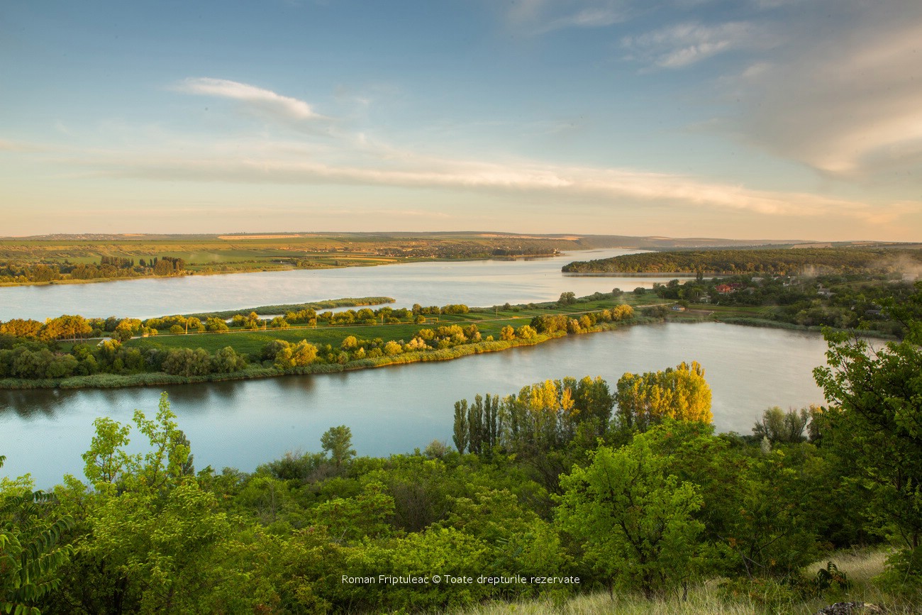 10 locații din Moldova pe care să le vizitezi toamna aceasta