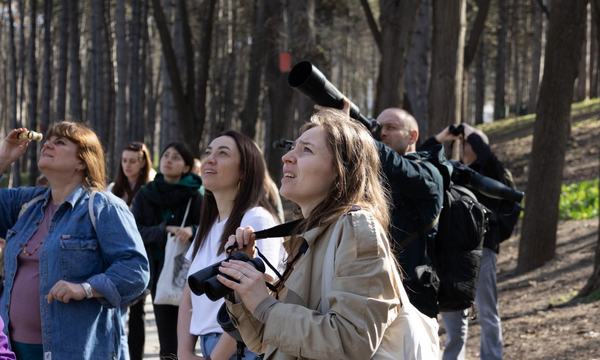 atelier de fotografie