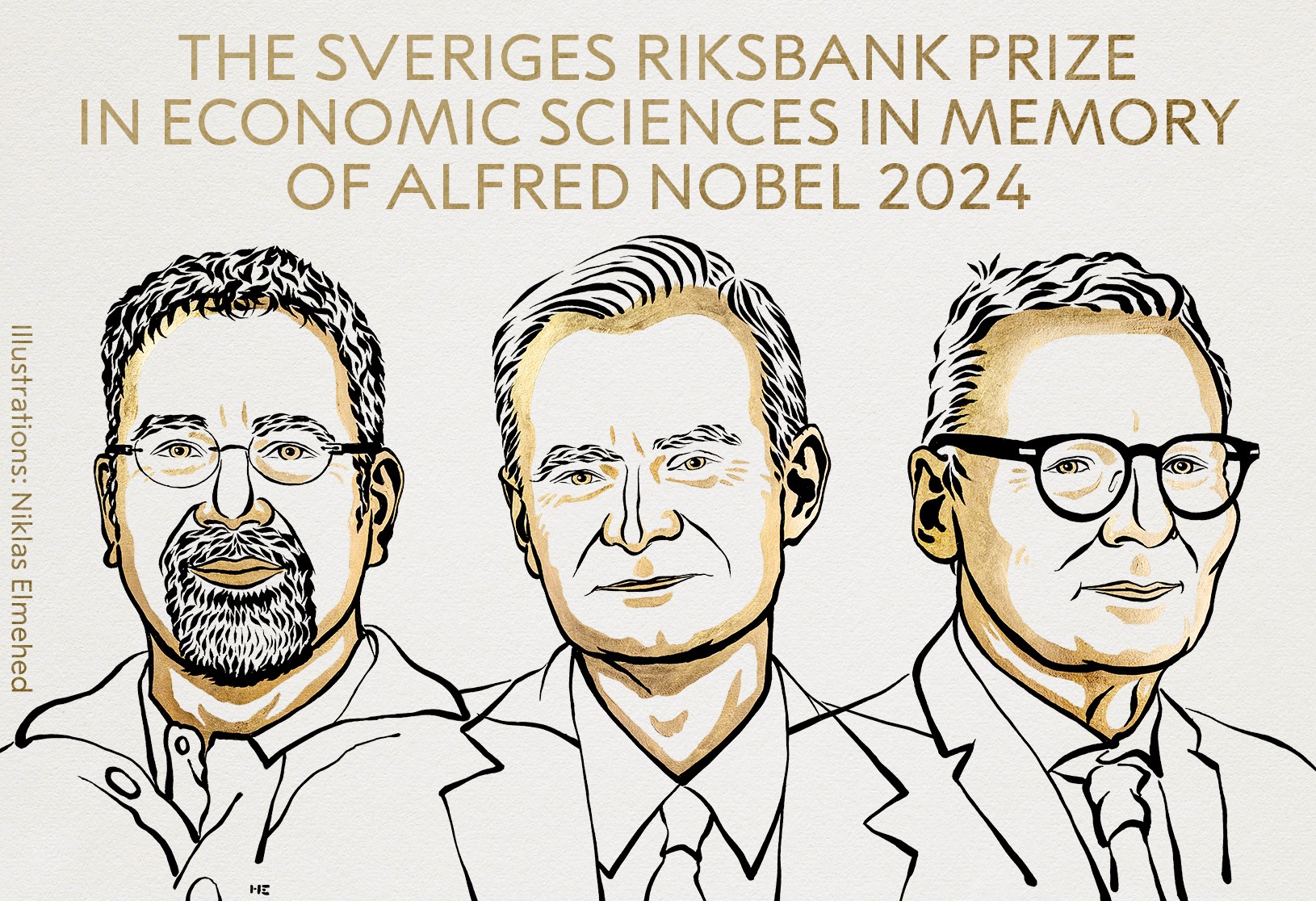 Nobel economie