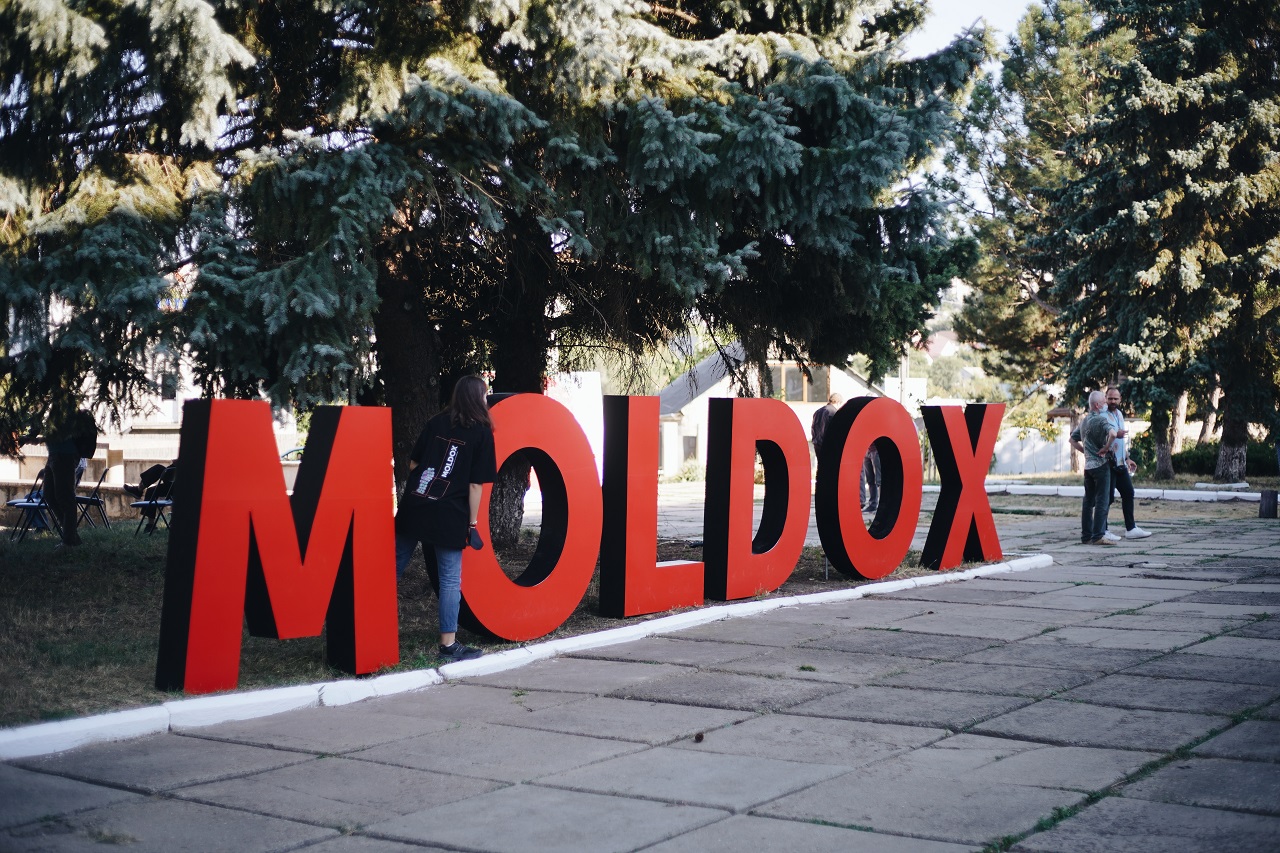 Moldox Festival