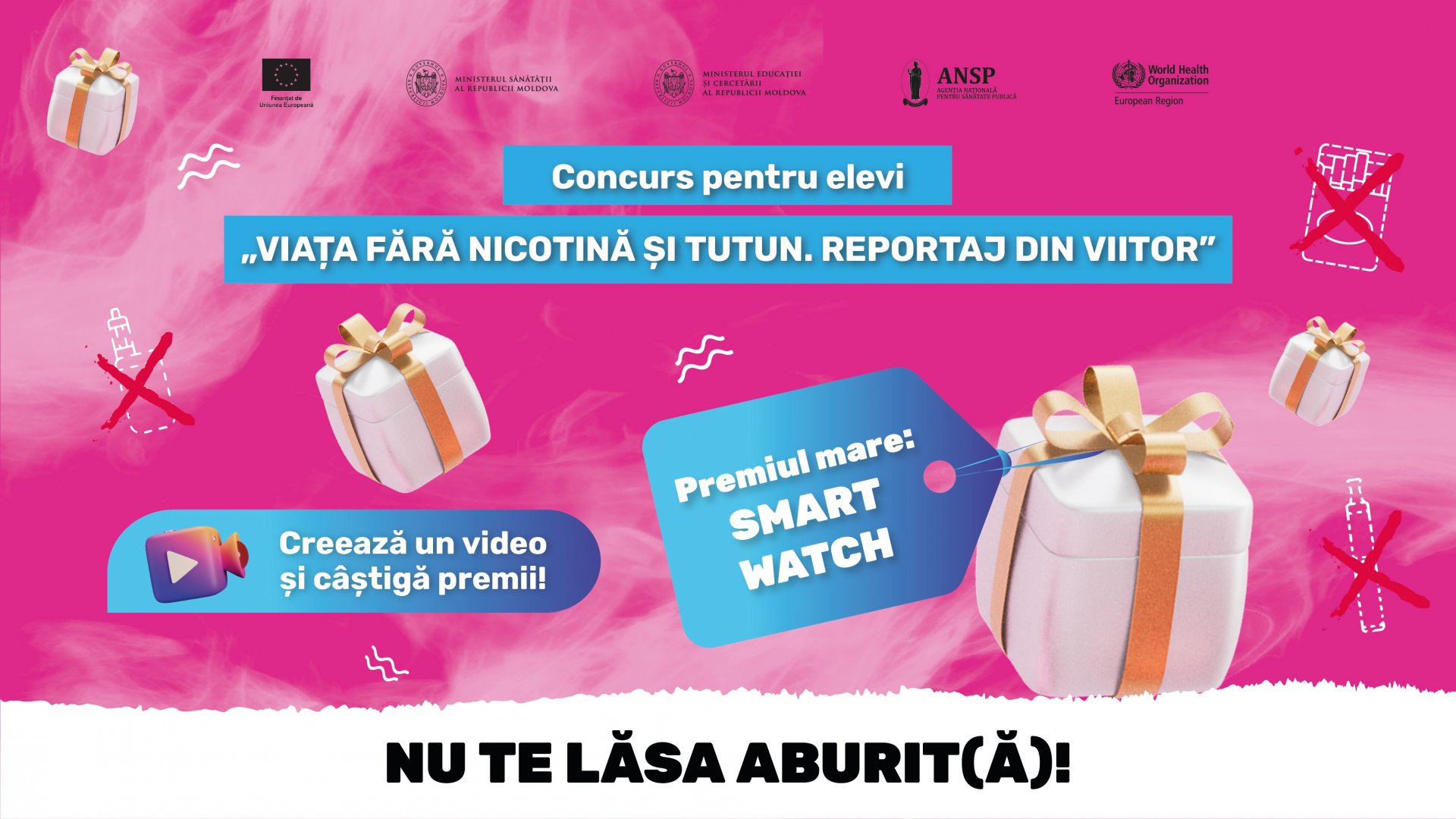 Concurs de reels pentru elevi (1)