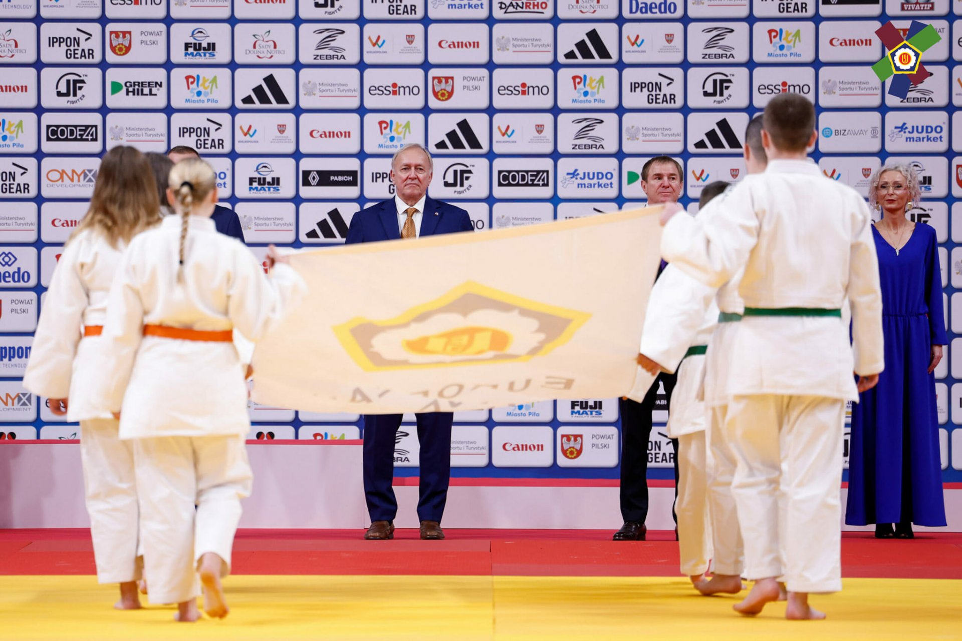 Moldova judo