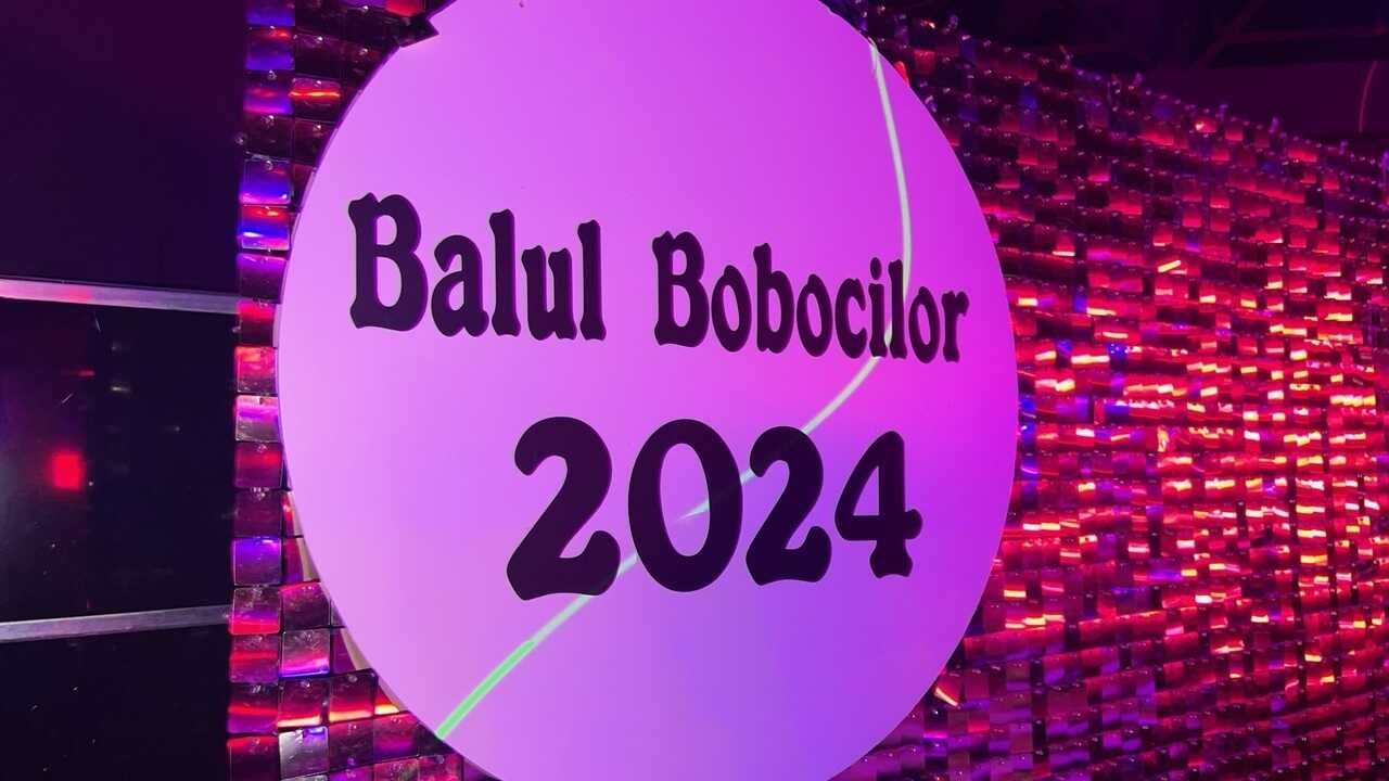 Balul Bobocilor