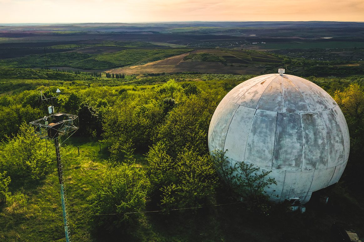 (foto) 10 obiective turistice pe care să le vizitezi în raionul Ungheni