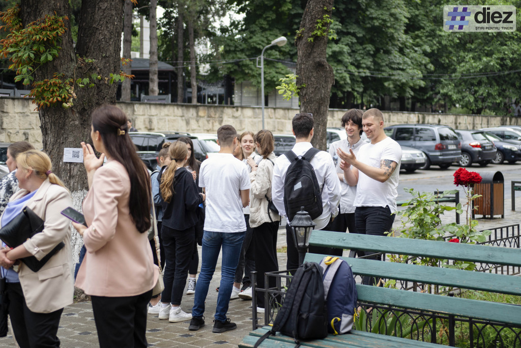 Urmează să absolvi liceul în România? Calendarul examenelor de bacalaureat 2025