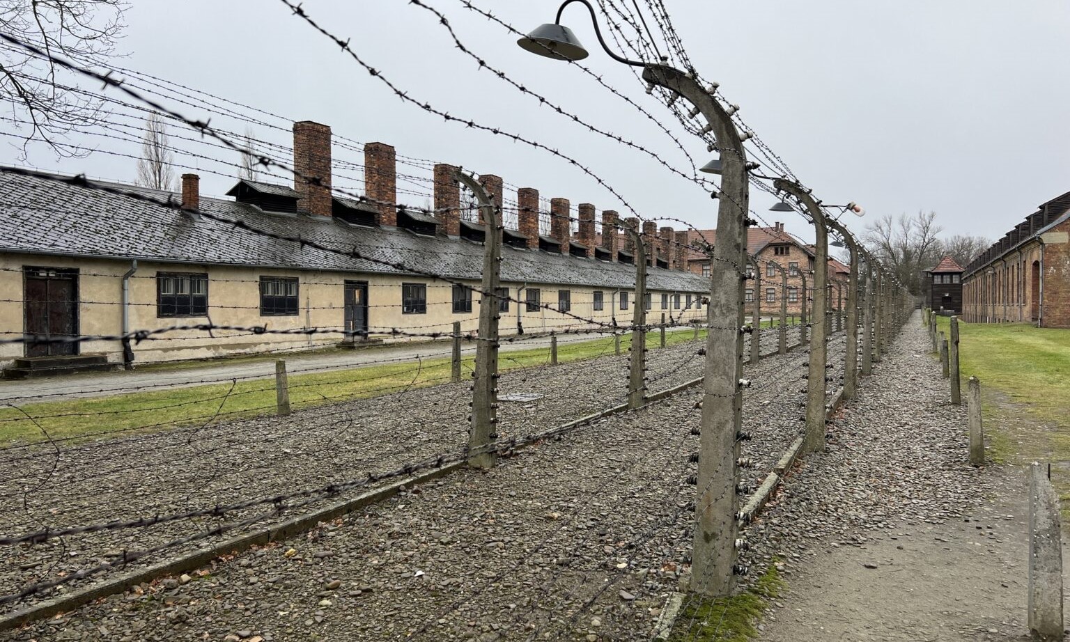 Auschwitz